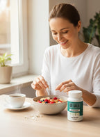 Gala Antioxidans | Powerful Antioxidant Support