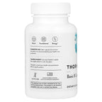 Thorne, Basic B Complex, 60 Capsules