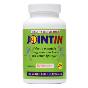 Vitamins for Joint Pain